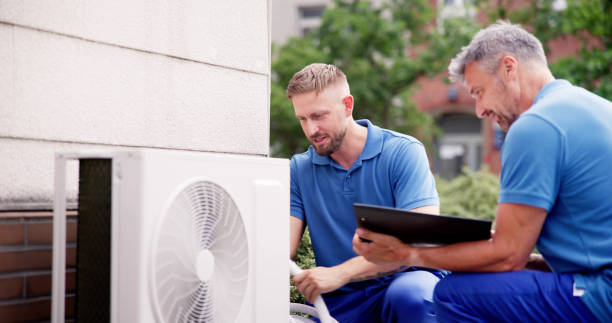 Affordable air conditioning repair in Pembroke Pines, FL