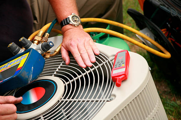 Best HVAC replacement cost  in Pembroke Pines, FL